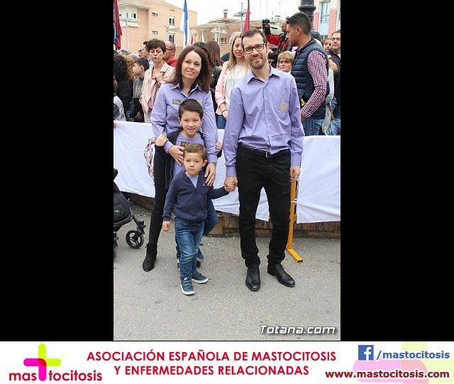 Jueves Santo traslado mañana 2019 - 55